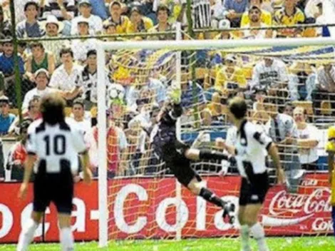 Se cumplen 24 años del Clásico del Descenso donde Rayados mandó a Tigres a la Segunda División