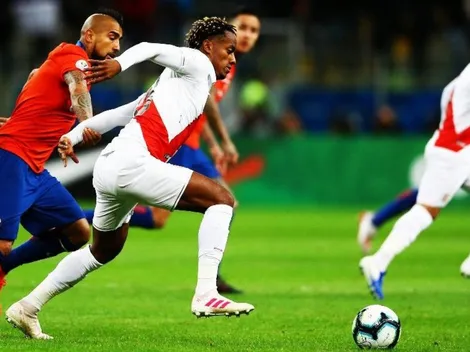 André Carrillo se aburrió en Instagram y se puso a trolear a todos
