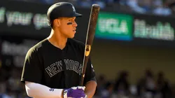 Yankees aclararon la gravedad de la lesión de Aaron Judge