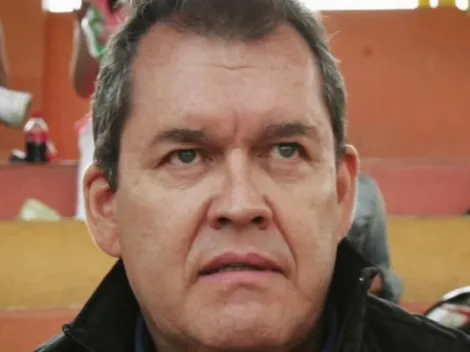 ¡Gran noticia! Javier Shagún venció el cáncer