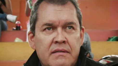 ¡Gran noticia! Javier Shagún venció el cáncer