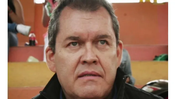 ¡Gran noticia! Javier Shagún venció el cáncer