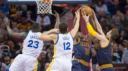 Celtics tienen a un ex campeón de la NBA en la mira para reforzar su pintura