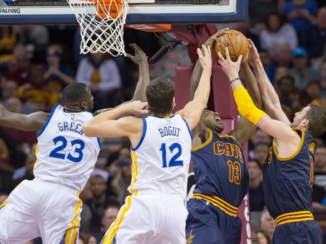 Celtics tienen a un ex campeón de la NBA en la mira para reforzar su pintura