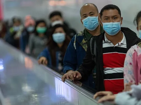 Luego de dos meses China levantará cuarentena: Conoce cuánto tardará México en retomar la normalidad