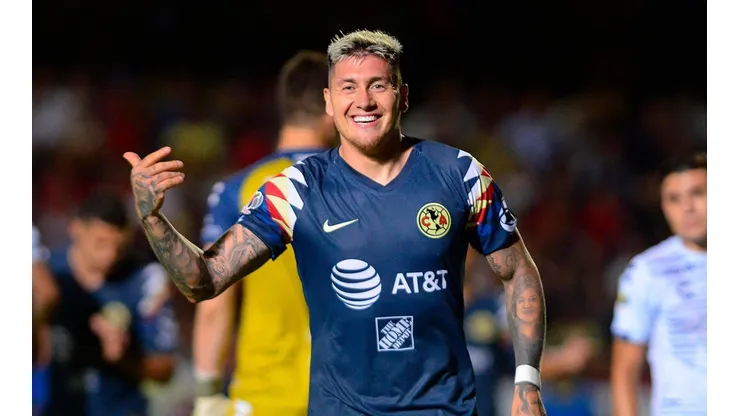 Excompañero de Nicolás Castillo lamentó su estado físico: "Verlo así te da nostalgia"