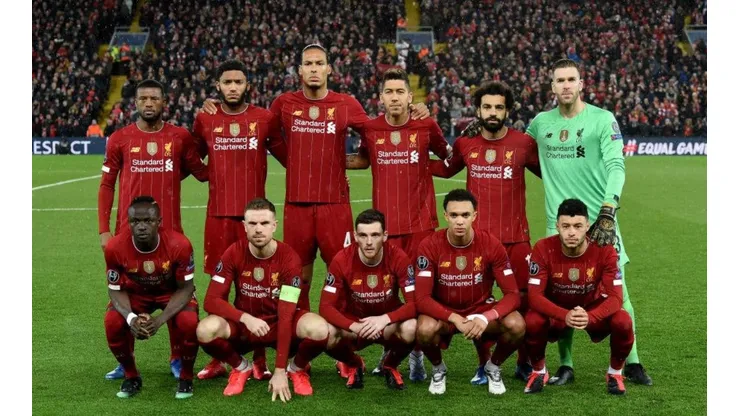 Juega en Liverpool, pero definió a Barcelona como su favorito y podría llegar