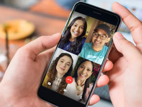 Las mejores aplicaciones de videollamadas para hablar con tu familia del otro lado de la frontera