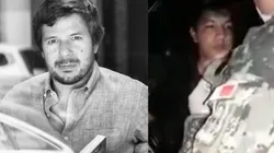 El escritor se refirió a lo acontecido en el norte del país.