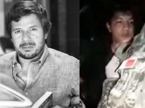 Opinión de escritor: Renato Cisneros se manifestó por el caso Cueva