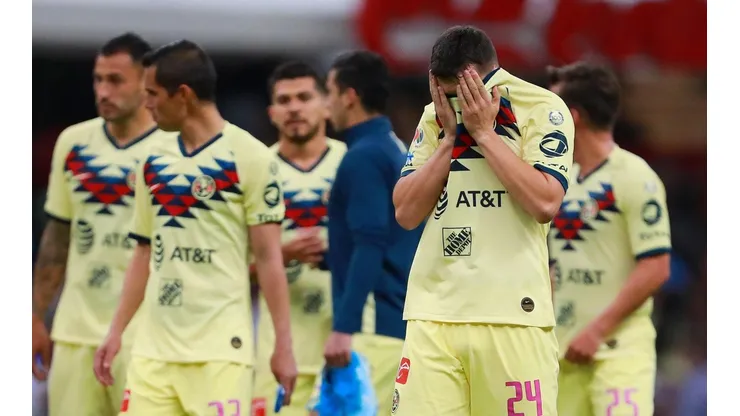 Los jugadores de la Liga MX deberán sacrificar sus vacaciones.