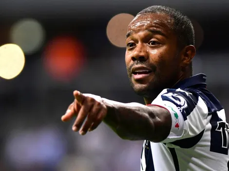 El duro entrenamiento de Pabón en cuarentena