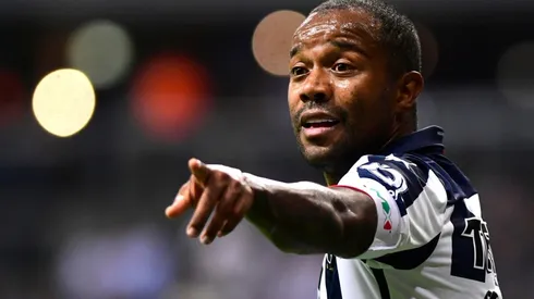 El duro entrenamiento de Pabón en cuarentena