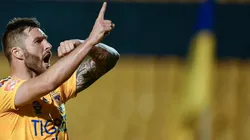 Son 260 goles anotados por 15 nacionalidades en la Liga MX