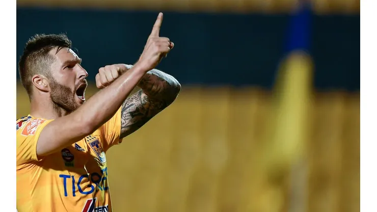 Son 260 goles anotados por 15 nacionalidades en la Liga MX