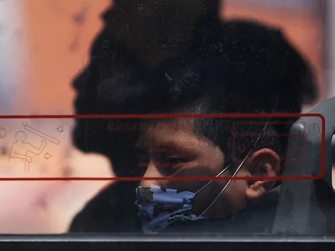 La OMS clasifica a México en Fase 2 por Convid-19 pero la Secretaría de Salud aún no lo acepta