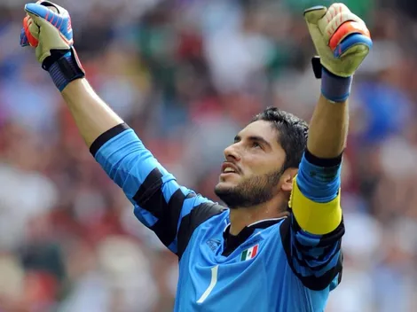 ¡Qué recuerdo! Corona rememora el oro olímpico ante Brasil