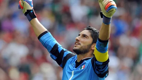 ¡Qué recuerdo! Corona rememora el oro olímpico ante Brasil