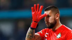 El apodo de Orozco: "Cremas"