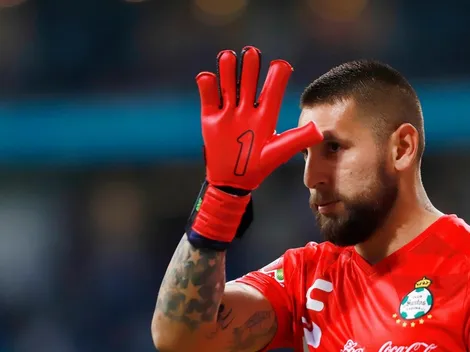 El apodo de Orozco: "Cremas"