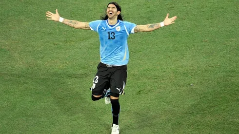 Sebastián Abreu recibió dos propuestas para dirigir en la Liga MX