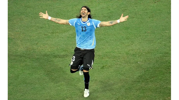 Sebastián Abreu recibió dos propuestas para dirigir en la Liga MX