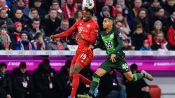 ¿Están locos? Un club de la Bundesliga volvió a los entrenamientos pese a la cuarentena