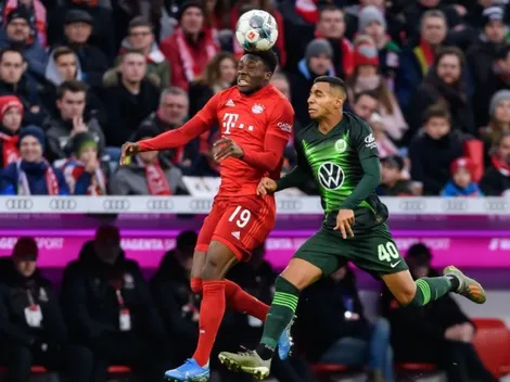 ¿Están locos? Un club de la Bundesliga volvió a los entrenamientos pese a la cuarentena