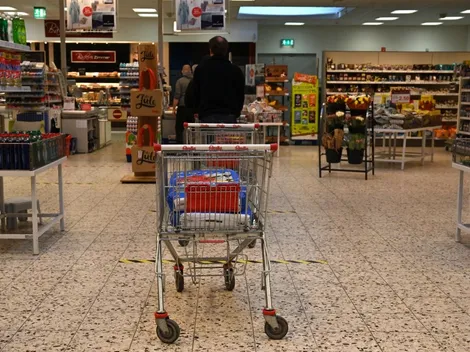 Decretado el estado de cuarentena en Nuevo México