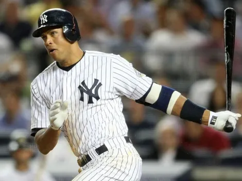 Alex Rodríguez reveló los lanzadores más difíciles que enfrentó