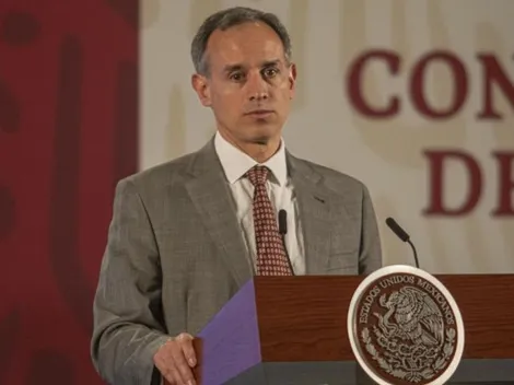 México confirma cuatro muertes por coronavirus y 367 casos positivos en el país