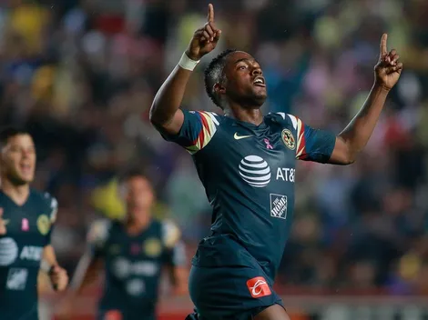 Toque Filtrado: Ibarra debería elegir entre tres equipos por una razón legal