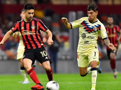 A Pity Martínez le preguntaron cuándo quiere volver a River e ilusionó a todo Núñez