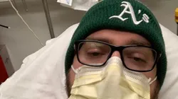 Fan que se recupera de Coronavirus lanzará la primera bola en la MLB 2020