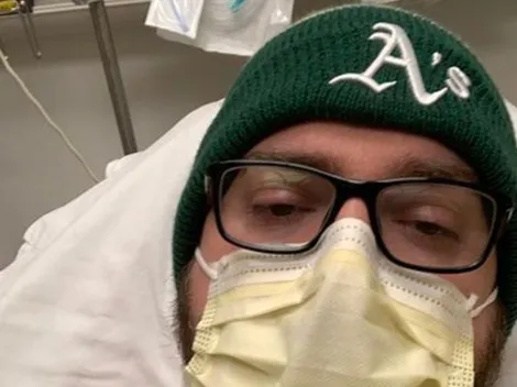 Fan que se recupera de Coronavirus lanzará la primera bola en la MLB 2020