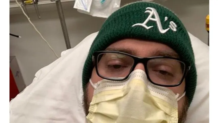 Fan que se recupera de Coronavirus lanzará la primera bola en la MLB 2020