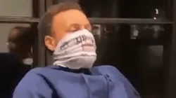 Video: a Stephen Curry la cuarentena lo está volviendo ‘loco’