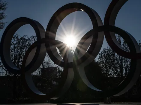 Oficial: los Juegos Olímpicos se pasan para 2021