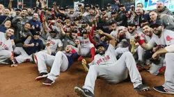 Los primeros detalles de la sanción a los Red Sox por el robo de señales