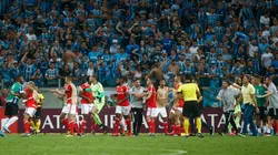 Se cruzaron por Copa Libertadores, ahora los dos tienen coronavirus