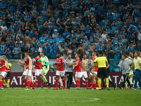 Se cruzaron por Copa Libertadores, ahora los dos tienen coronavirus