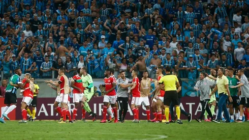 Se cruzaron por Copa Libertadores, ahora los dos tienen coronavirus