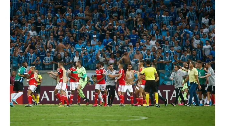 Se cruzaron por Copa Libertadores, ahora los dos tienen coronavirus
