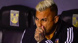 ¡Los hijos de Eduardo Vargas le jugaron una broma pesada!