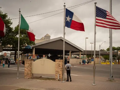 México recibirá a los inmigrantes centroamericanos por emergencia del Covid-19