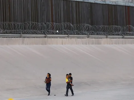 El asilo político en Estados Unidos desde México, otra víctima que se cobró el Coronavirus