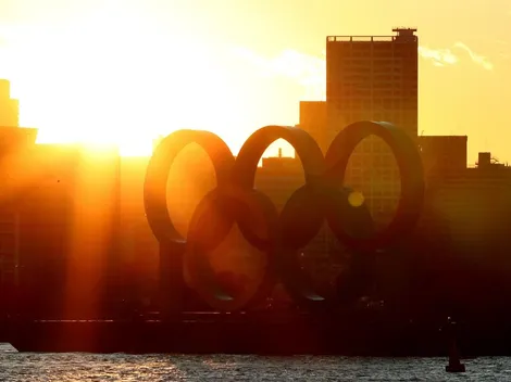 Las cuatro suspensiones en la historia de los Juegos Olímpicos