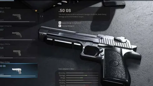 Nuevas armas llegan a Call of Duty: Warzone en su actualización