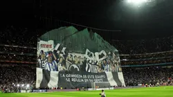 Rayados se plagió el challenge de Tigres