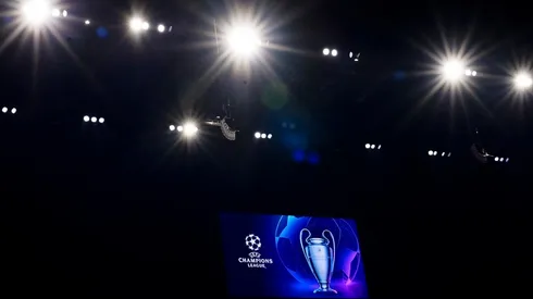 UEFA anunció que pospone las finales de la Champions y Europa League